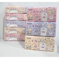 ราคา กระดาษทิชชู่ แพค 10 ห่อ กระดาษเช็ดหน้า (23568144340)