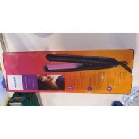 ราคา ที่หนีบผม Philips มือสองสภาพดี ใช้ครั้งเดียว (2406101276)