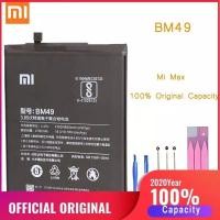 ราคา โทรศัพท์เดิมแบตเตอรี่สำหรับMi Max Xiaomi MiMax BM49 เปลี่ยนแบตเตอรี่Xiaomi BateriaสำหรับXiaomi Mi Max (4155813911)