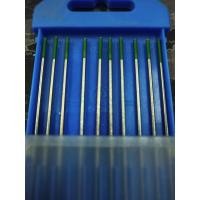 ราคา ลวดทังสเตน TIG 1.6 x 175 mm. (แพค 10 เส้น) (20682467353)