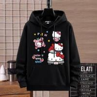 ราคา BK-1333-LONG เสื่อแขนยาวมีฮูต ลายการ์ตูนน่ารัก มีไซส์ครบ สีให้เลือก เสื้อกันหนาวแฟชั่นเกาหลี (42020583182)