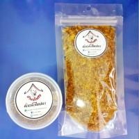 ราคา คั่วกลิ้งไตปลา ตราบ้านน้ำพริก (7041251997)