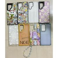 ราคา 8ชิ้น79บาทถูกสุดๆเคสซัมซุงS22 Ultra มือสองสภาพดีพร้อมส่ง (25929991932)