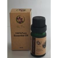 ราคา แฟรงคินเซนส์ น้ำมันหอมระเหยแท้ 100% Frankincense Essential Oil 10 ml. (3218048193)