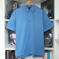 ราคา เสื้อโปโล Brooks Brothers มือสองของแท้ (27507992395)