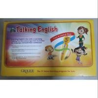 ราคา Talking English ของ Grolier (2274122156)