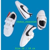 ราคา ของแท้ !! พร้อมส่ง ⛔️ รองเท้าเด็ก NIKE ของใหม่ ของแท้จากเกาหลี (1435056598)