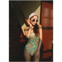 ราคา วันพีชเช็กซี่ วันพีชสีเหลือง ชุดว่ายน้ำเซ็กซี่ ชุดว่ายน้ำสีเหลือง ชุดว่ายน้ำโชว์หลัง ชุดว่ายน้ำลายดอก วันพีชลายดอก (11660800)