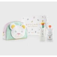 ราคา Set Bvlgari Petits Et Mamans 100 ml. + Lotion 75 ml + Pouch กล่องซีล ป้ายคิงพาวเวอร์ (13310890519)