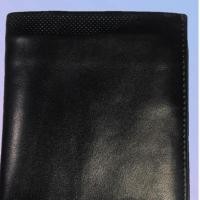 ราคา กระเป๋าสตางค์หนังเรียบ (ของแท้ 100%) (41463491668)