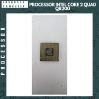 ราคา PROCESSOR PROCESSOR INTEL CORE 2 QUAD Q8200 - ercomp1 (26264401290)