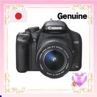 ราคา Canon DSLR Camera EOS Kiss X2 Lens Kit KISSX2-LKIT direct from japan used (27386978713)