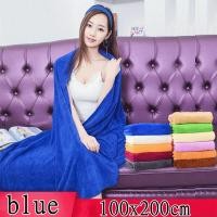 ราคา ผ้าไมโครไฟเบอร์ ขนาด100x200ซม. ผ้าผืนใหญ่ สำหรับลากน้ำ เสริมสวย, ร้านอาบน้ำ, ผ้าปูเตียง, ผ้าเช็ดรถซับน้ำ (14919182156)