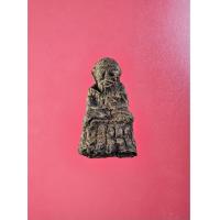 ราคา 00006 พระหลวงปู่ทวด เหยียบน้ำทะเลจืด เนื้อว่านจำปาศักด์ พระหลวงปู่ทวด เนื้อว่านจำปาศักด์ หลวงปู่ทวด เนื้อว่าน (28358104776)