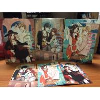 ราคา Darling set 3 เล่ม (115314299)