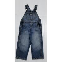 ราคา ชุดเอื้อมเด็ก​ แบรนด์​ OSHKOSH. ไซส์: 110 (43604763346)