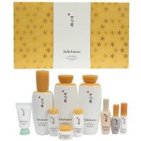 ราคา SULWHASOO Essential Trio Set (545297198)