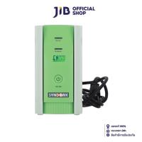 ราคา SYNDOME UPS (เครื่องสำรองไฟฟ้า) ENERGY 800 (800 VA/360 WATT) (12394416882)