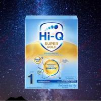 ราคา ไฮคิว ซูเปอร์โกลด์ ซินไบโอโพรเทก Hi-Q supergold synbio proteq สูตร 1 ขนาด 250-600 กรัม โฉมใหม่สุด Exp 10/2026 (24963803178)