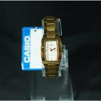ราคา CASIO นาฬิกาข้อมือผู้หญิง Casio Standard รุ่น LTP-1165N ( ของแท้ประกันศูนย์ 1 ปี ) (17012273626)