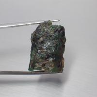ราคา พลอย ก้อน ดิบ มรกต เอมเมอรัล ธรรมชาติ แท้ ( Unheated Natural Rough Emerald ) หนัก 22.93 กะรัต (20750858517)