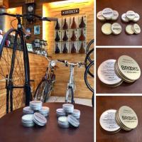 ราคา BROOKS ENGLAND: BROOKS PROOFIDE Leather Dressing ครีมบำรุงรักษาอานหนัง/เบาะหนัง จักรยาน (3253758533)