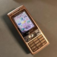 ราคา Sony Ericsson K800i (Timedrifted) (40223640920)