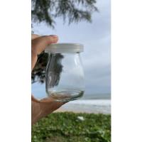 ราคา ขวดแก้ว พุดดิ้ง 100 ml. ขวดใส่ชา (18115850208)