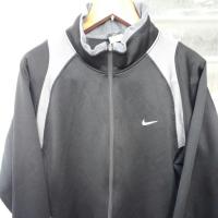 ราคา เสื้อวอร์มแจ็คเก็ต Nike มือสองผู้ชาย (1889762515)