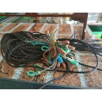 ราคา เชือกผูกขาไก่ต่อ ไก่แจ้ แบบครบชุดพร้อมใช้งาน (24015275909)