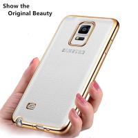 ราคา เคสโทรศัพท์มือถือ ซิลิโคนนิ่ม แบบใส ป้องกัน ปิดด้านหลัง ป้องกัน สีเหลือง สําหรับ Samsung Galaxy Note 4 5.7 นิ้ว SM-N910F N910C N910FD N910G N910H (18693913754)