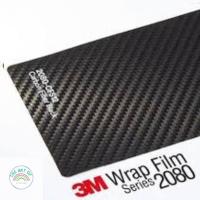 ราคา (3M แท้100%) สติ๊กเกอร์ 3M เคฟล่าแท้ 2080 carbon fiber Wrap Film สีดำด้านผลิตในเยอรมัน คุณภาพอเมริกา (18786720617)