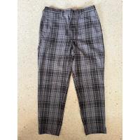 ราคา กางเกงมือสอง กางเกงขายาว แบรนด์ GU (27952264061)