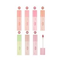 ราคา ♦️ของแท้·ส่งด่วน·ถูก♦️Meilinda Butter Cream Fluffy Tint #MC2076 เมลินดา บัตเตอร์ครีม ฟลัฟฟี่ ทินท์ x 1 ชิ้น dayse (28254296664)