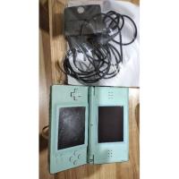 ราคา มือสอง เกม nintendo ds (ndslite) +R4+mem2G (17002963715)