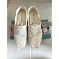ราคา รองเท้าผู้หญิง TOMS ของแท้ 100% (24925949224)