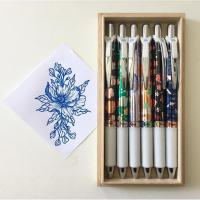 ราคา Combo ปากกา Pentel Energel Kawaii BLN75KW 05 - 0.5mm - สีน้ําเงิน (สีน้ําเงิน) (44263512639)