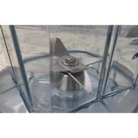 ราคา [อะไหล่แท้] ใบมีด เครื่องปั่นสมูทตี้ Sunshine รุ่น SH-BD30 / SH-CBD35 [เฉพาะใบมีด] (21073964614)