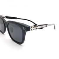 ราคา พร้อมส่ง แว่นตาChrome hearts รุ่นใหม่ล่าสุด (21983545929)