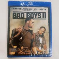 ราคา BLU-RAY BAD BOYS II แบดบอยส์ คู่หูขวางนรก 2 (21011767650)