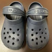 ราคา รองเท้า crocs เด็ก มือสอง (2243809659)