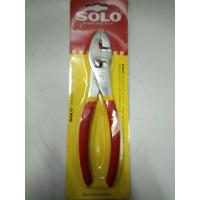ราคา SOLO คีมปากขยาย SOLO ขนาด 8" NO.840-8" ด้ามหุ้นพลาสติกกันลื่น (16709813036)