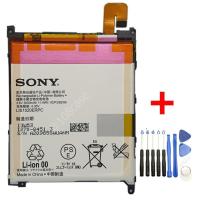 ราคา แบตเตอรี่ LIS1520ERPC สำหรับ Sony Xperia Z Ultra , Sony XL39 , Sony XL39H , Sony C6802 , Sony C6806 , Sony C6833 (6035737264)