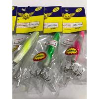 ราคา โยตกหมึก โยทะกาพันเอ็น JMC-55gโยเรืองแสง (25586068623)
