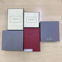 ราคา กล่อง Brandname Jo Malone / Valentino / Alexander McQueen / Mulberry ของแท้ 100% (10692754702)
