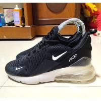ราคา Nike Air max 270แบรนด์แท้มือสอง (7037124223)