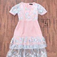 ราคา เดรส fairy&angel (2706520677)