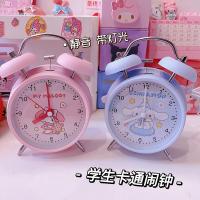 ราคา นาฬิกาปลุกคุโรมิ การ์ตูนอบเชยสุนัข สำหรับโต๊ะข้างเตียง ดีไซน์น่ารัก ตกแต่งห้องนอน (24447267686)