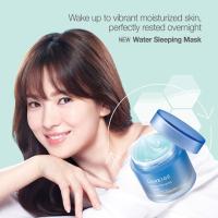 ราคา (พร้อมส่ง) Laneige Water Sleeping ของแท้100% (63395670)