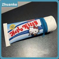 ราคา ดินสอ ZHUANKE , กระเป๋าใส่ปากกา Hello Kitty รูปทรงยาสีฟัน, กล่องใส่ปากกาความจุขนาดใหญ่ เครื่องเขียนนักเรียน (43514010100)